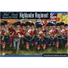 Highlanders Regiment , 302211001